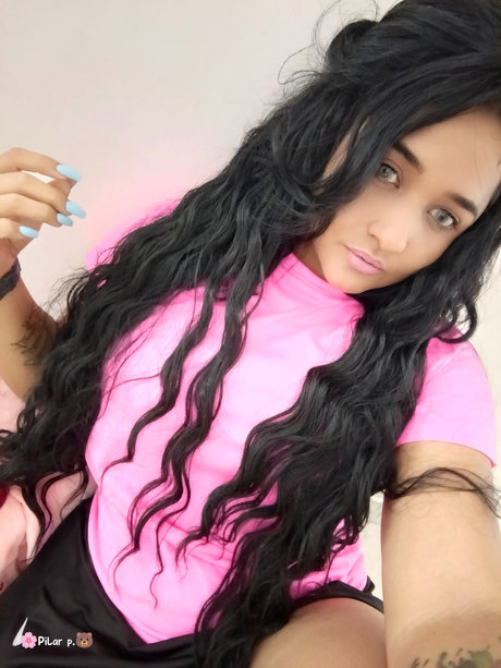 Foto desnuda filtrada de OnlyFans de Sasha22sex