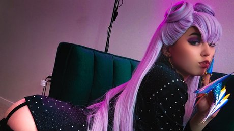Foto desnuda filtrada de OnlyFans de Toutotini