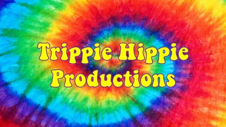 Foto desnuda filtrada de OnlyFans de The Trippie Hippie