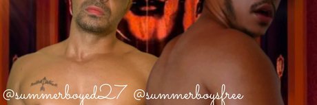 Foto desnuda filtrada de OnlyFans de Gabriel