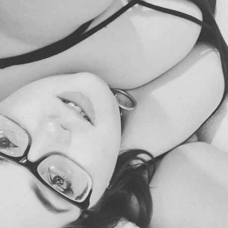 Foto desnuda filtrada de OnlyFans de Callie