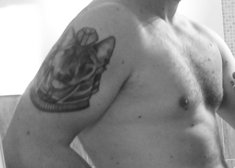 Foto desnuda filtrada de OnlyFans de 21 Sensations