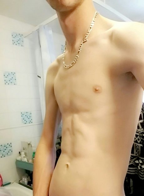 Foto desnuda filtrada de OnlyFans de Ashley Trimmer