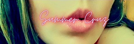 Foto desnuda filtrada de OnlyFans de Summer Cruz