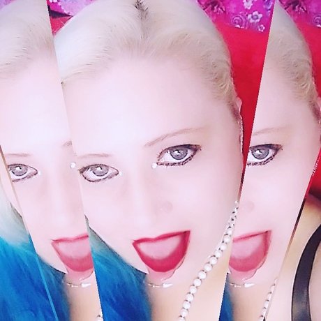 Foto desnuda filtrada de OnlyFans de Submissive Princess Xo