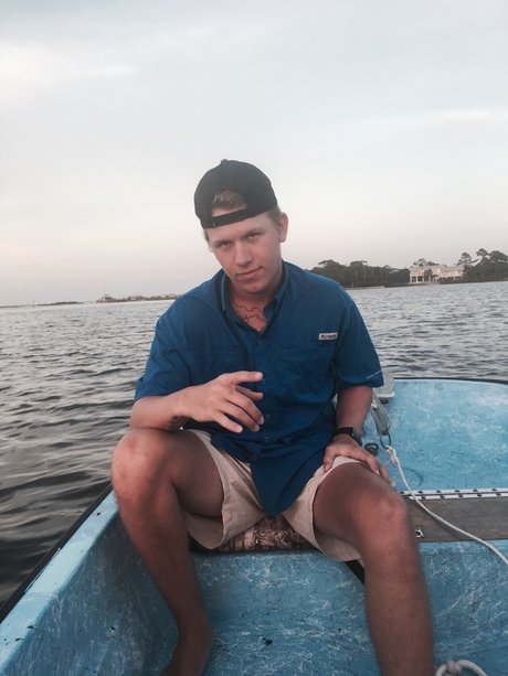 Tyler Bridges