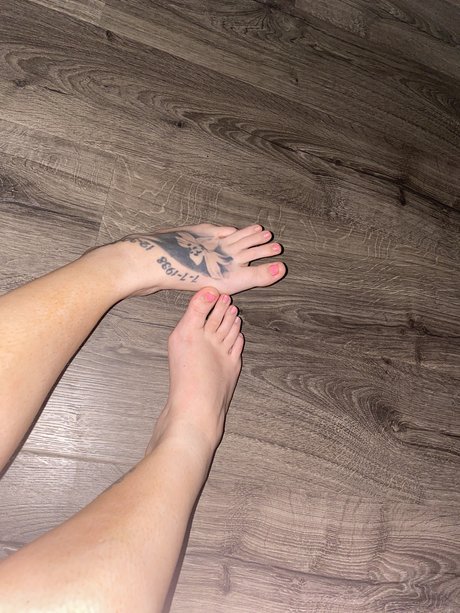 Foto desnuda filtrada de OnlyFans de Sherry