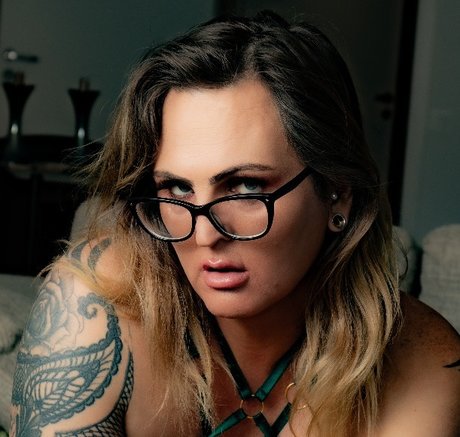 Foto desnuda filtrada de OnlyFans de Lene Love