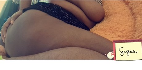 Foto desnuda filtrada de OnlyFans de  
