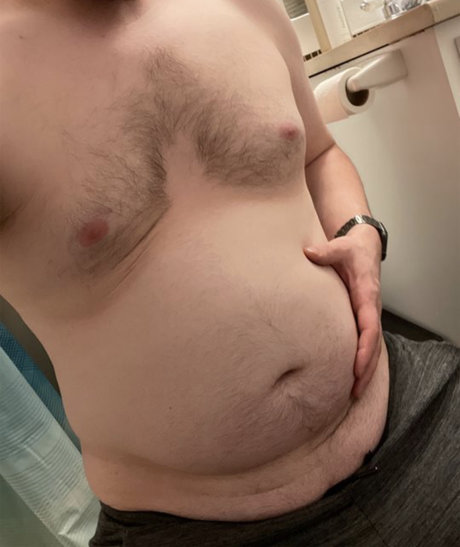 Foto desnuda filtrada de OnlyFans de Stuffthischub