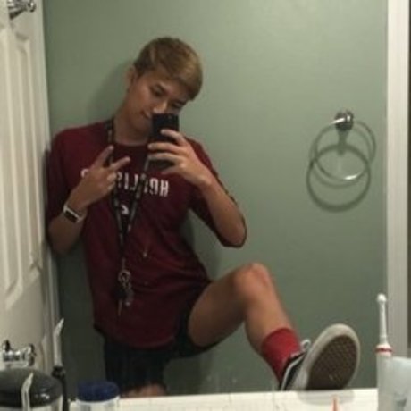 Foto desnuda filtrada de OnlyFans de Justin A