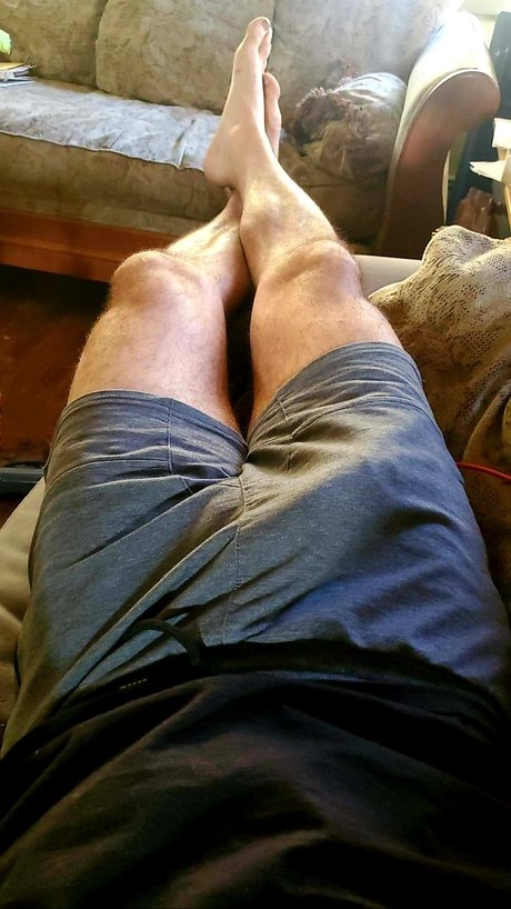 Foto desnuda filtrada de OnlyFans de Surewhynot2120