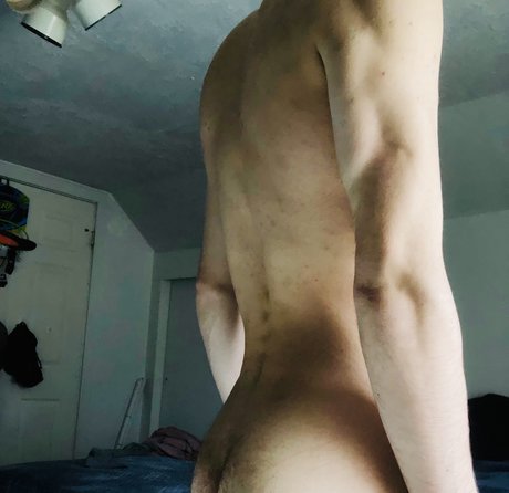 Foto desnuda filtrada de OnlyFans de Tristen Walker