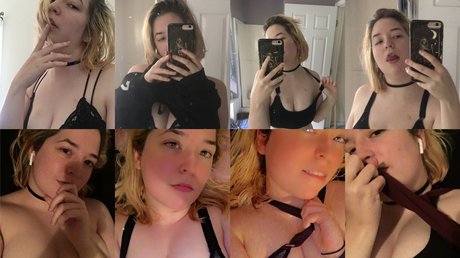 Foto desnuda filtrada de OnlyFans de Sugar And Bite