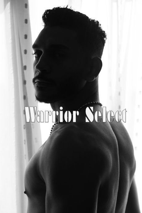 Foto desnuda filtrada de OnlyFans de Warrior Select