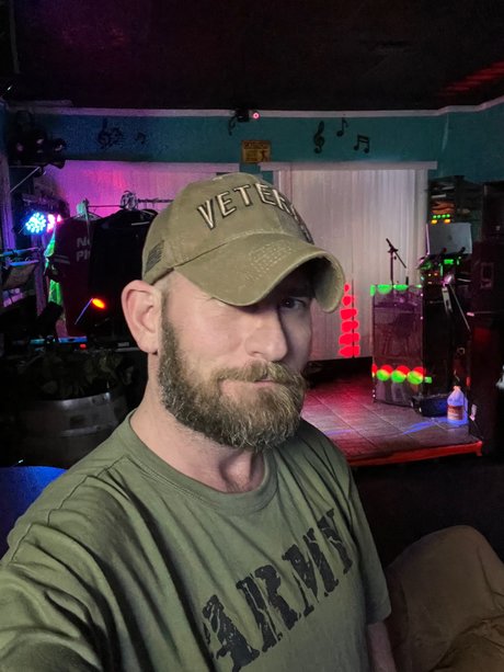 Daddy Trucker