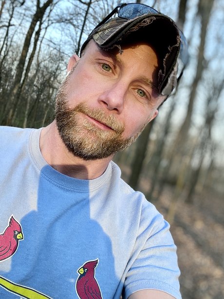 Foto desnuda filtrada de OnlyFans de Travis Obrady