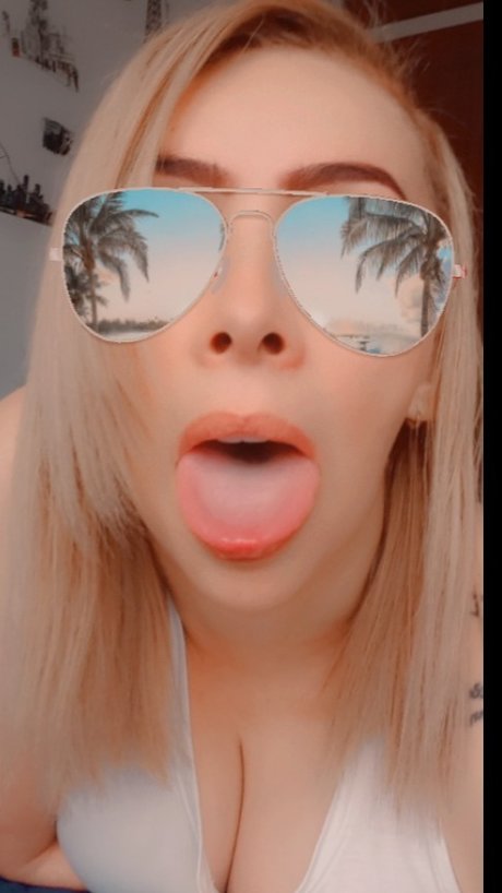 Foto desnuda filtrada de OnlyFans de Patriciahot