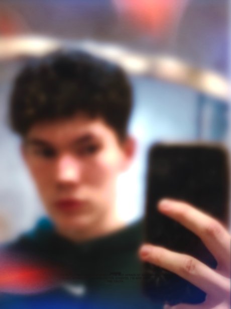 Foto desnuda filtrada de OnlyFans de Nate