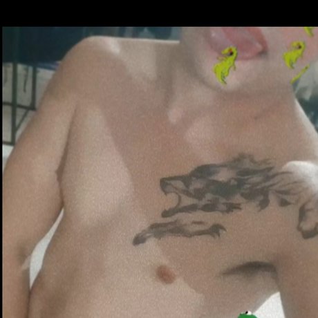 Foto desnuda filtrada de OnlyFans de Lobito