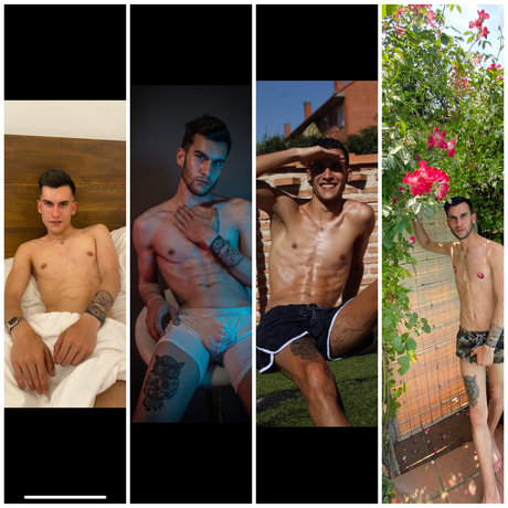 Foto desnuda filtrada de OnlyFans de Sugarfoxx