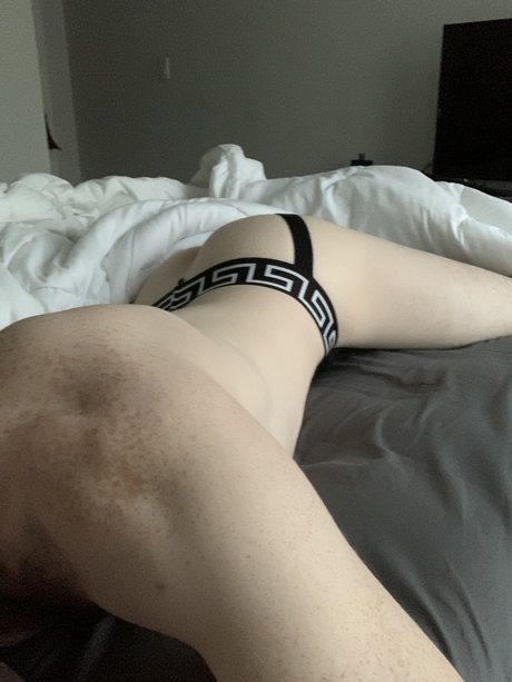 Foto desnuda filtrada de OnlyFans de Ryan Zarkower