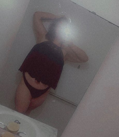 Foto desnuda filtrada de OnlyFans de Tiff