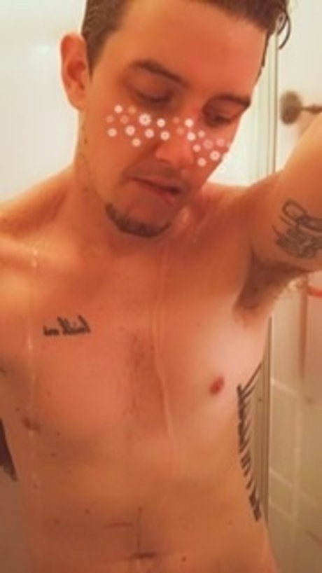 Foto desnuda filtrada de OnlyFans de Thedude