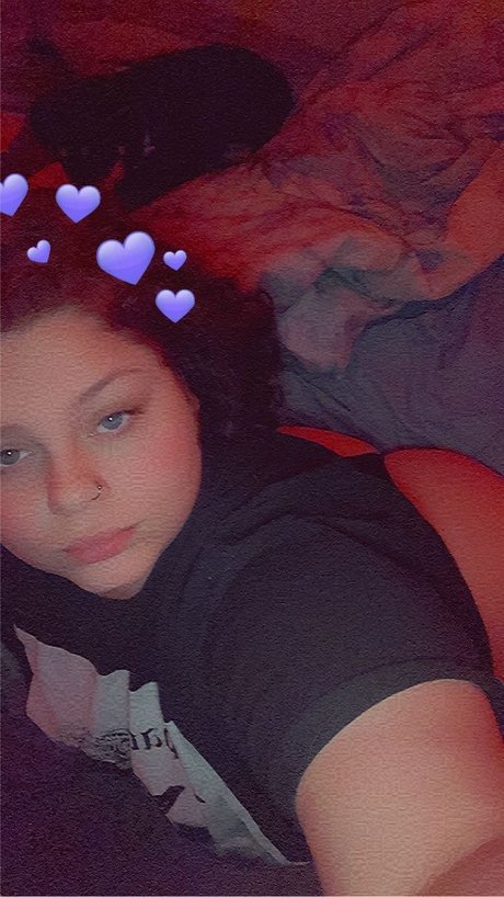 Foto desnuda filtrada de OnlyFans de Cheyanne