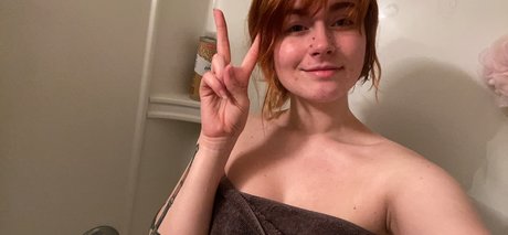 Foto desnuda filtrada de OnlyFans de Cass