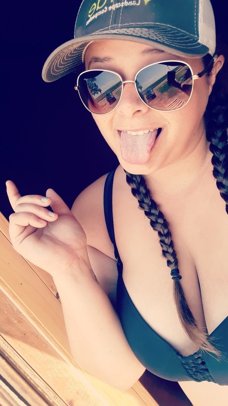 Foto desnuda filtrada de OnlyFans de Jbaby