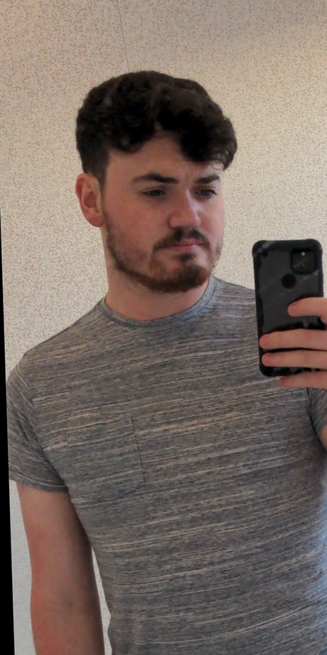 Foto desnuda filtrada de OnlyFans de Aaron Sullivan