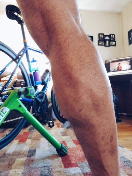 Two Foot Lift