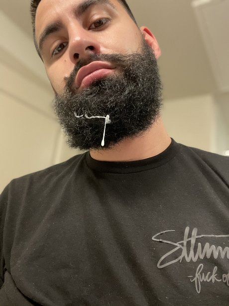 Foto desnuda filtrada de OnlyFans de Himeros