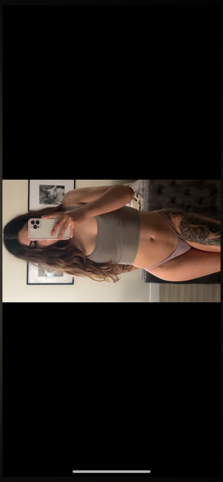 Foto desnuda filtrada de OnlyFans de Tspapiichulo 