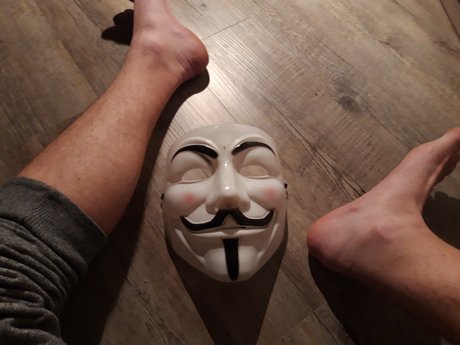 Foto desnuda filtrada de OnlyFans de Turri