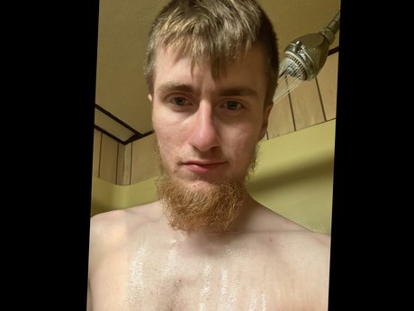 Foto desnuda filtrada de OnlyFans de Trevor Spoden