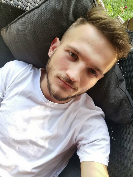Foto desnuda filtrada de OnlyFans de Ydreadam