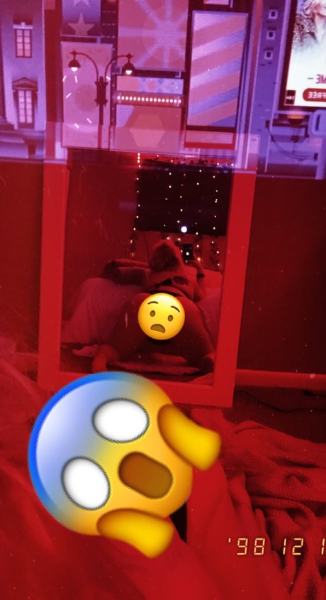 Foto desnuda filtrada de OnlyFans de Kt