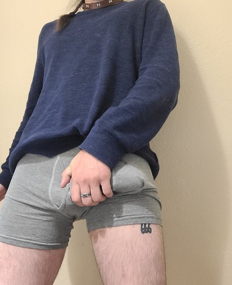 Foto desnuda filtrada de OnlyFans de Dethwh Fan