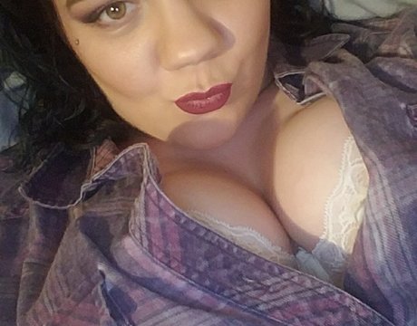 Foto desnuda filtrada de OnlyFans de Ella
