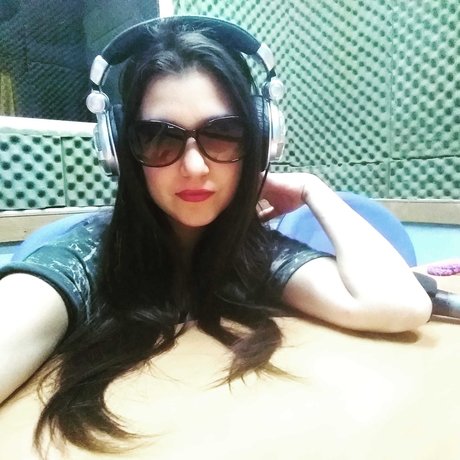 Foto desnuda filtrada de OnlyFans de Yeiza Music