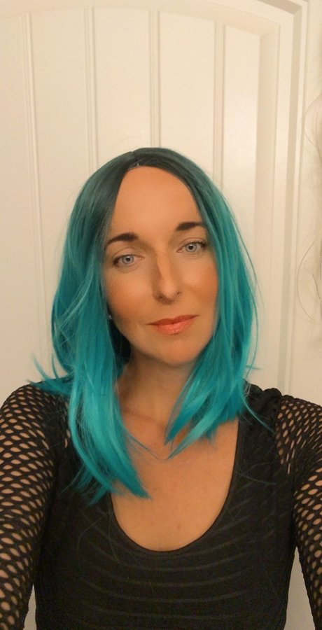 Foto desnuda filtrada de OnlyFans de Goddess Y