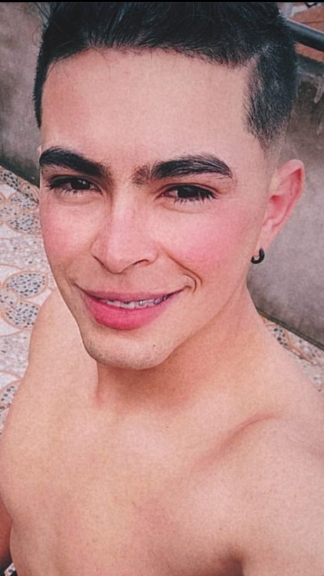 Foto desnuda filtrada de OnlyFans de Fresneda