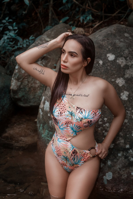 Maria Pereira