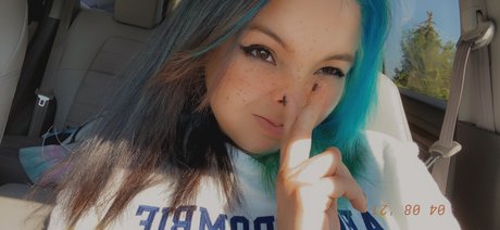 Foto desnuda filtrada de OnlyFans de Mal Colorado