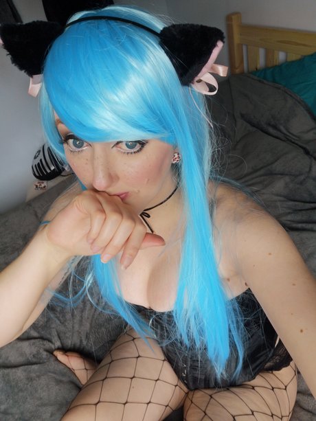 Pastelkitty