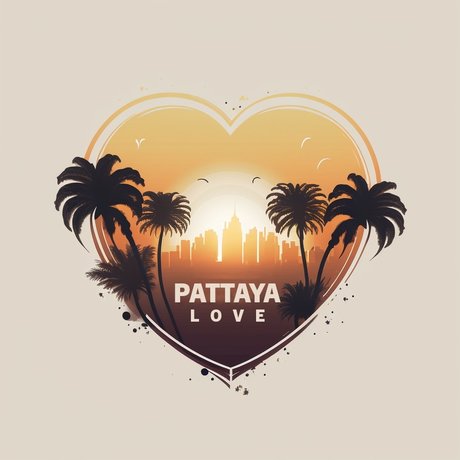 Foto desnuda filtrada de OnlyFans de Pattayalove