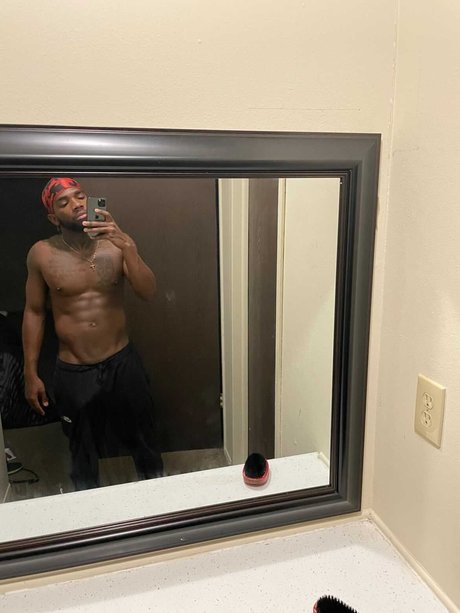 Foto desnuda filtrada de OnlyFans de Iamtylerw