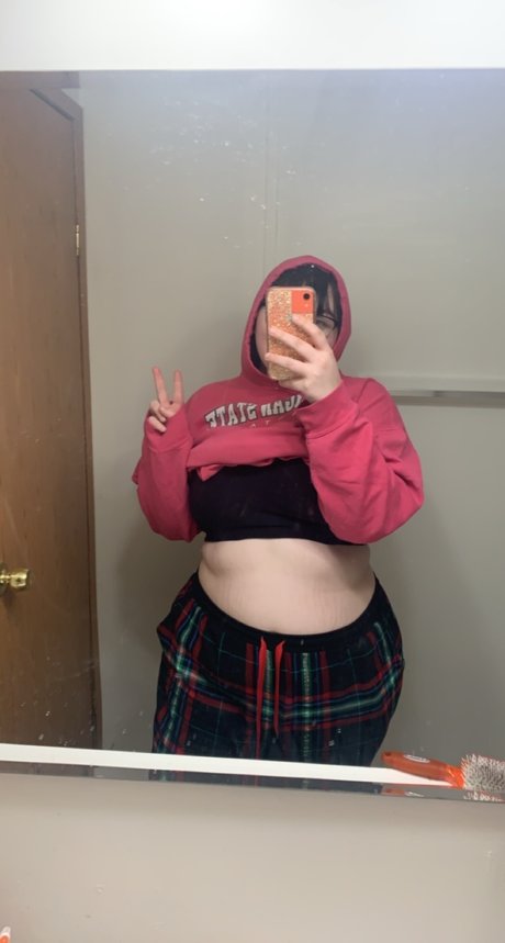 Foto desnuda filtrada de OnlyFans de Linds And N8